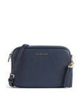 Michael Kors Jet Set Crossbody bag navy