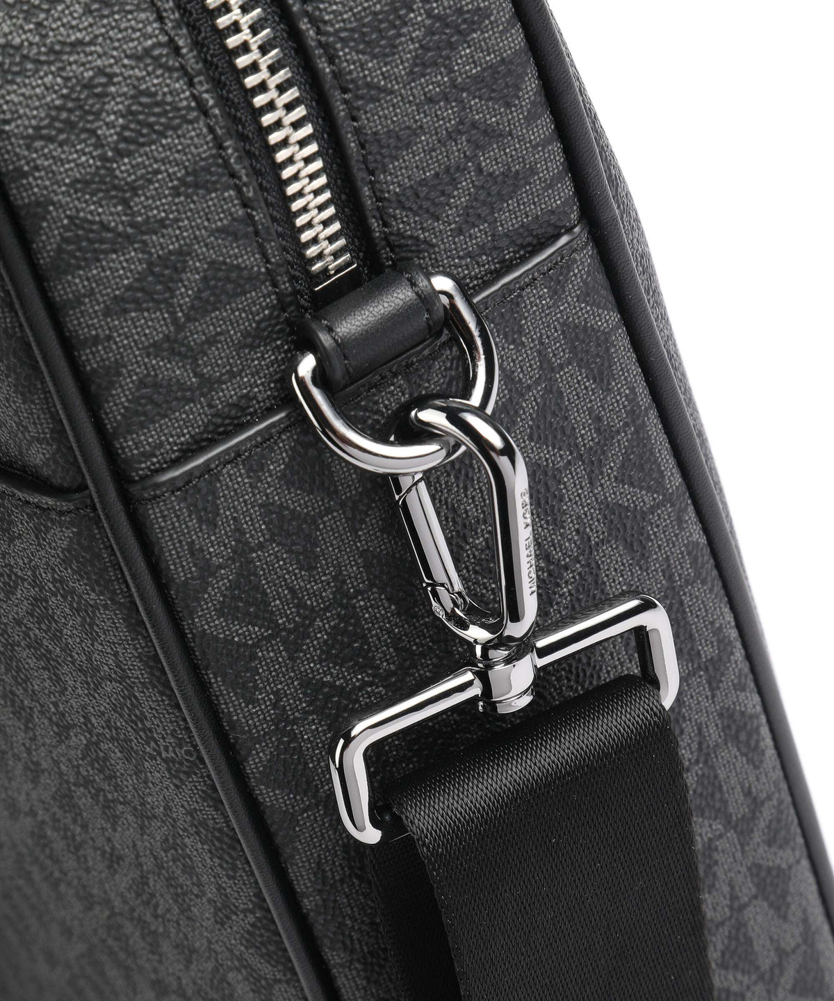 Michael Kors Hudson Briefcase black