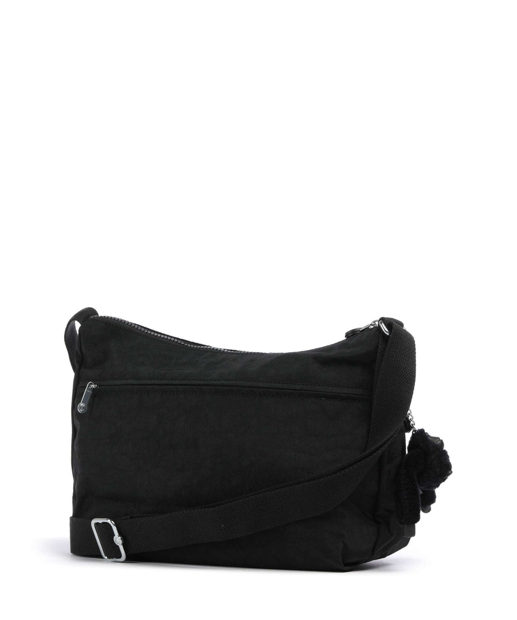 Kipling Basic Izellah Crossbody bag black
