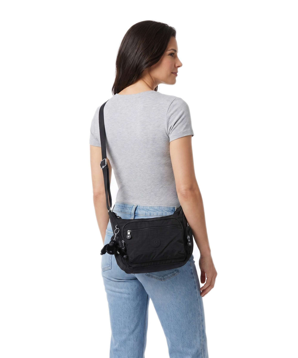 Kipling Basic Gabbie S Crossbody bag black