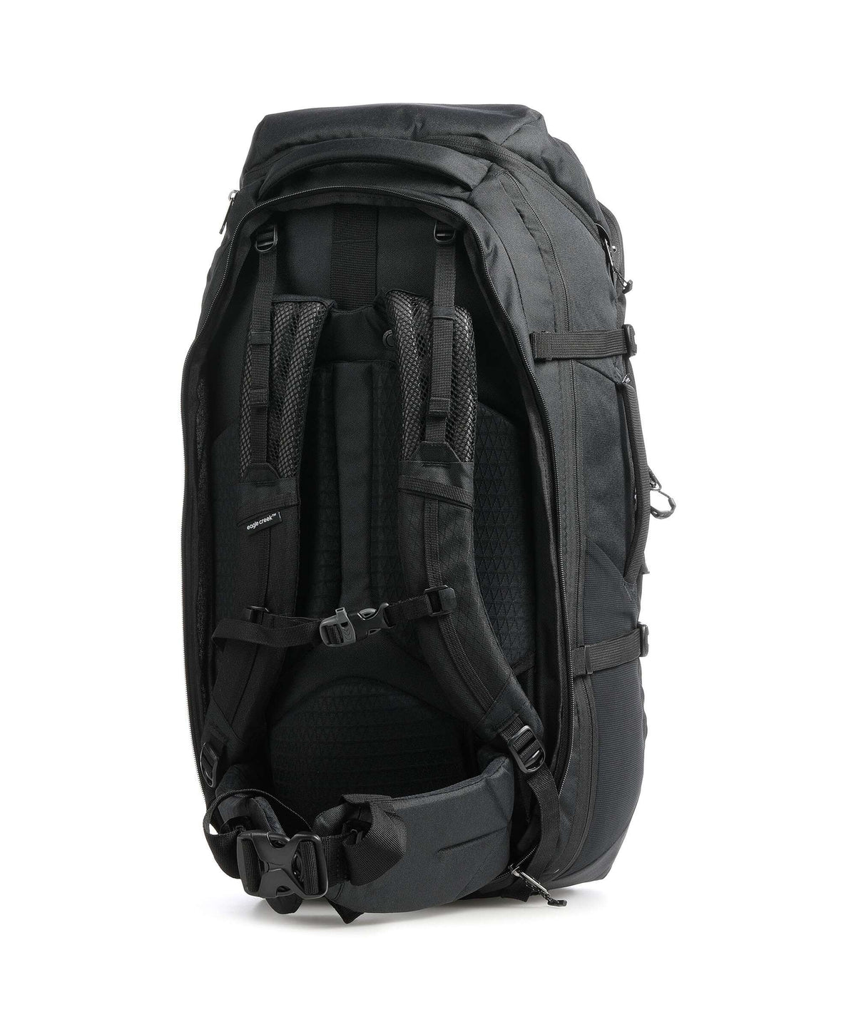Eagle Creek Tour Travel Pack 55 S/M Travel backpack black