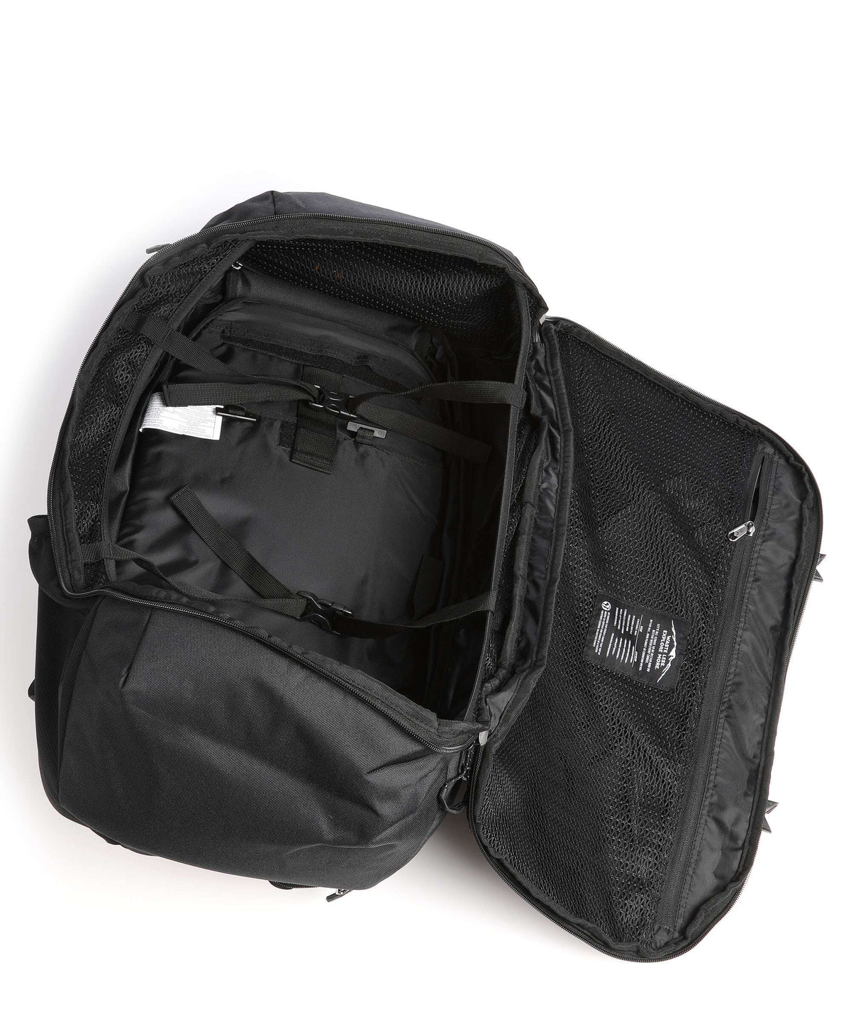 Eagle Creek Tour Travel Pack 55 S/M Travel backpack black
