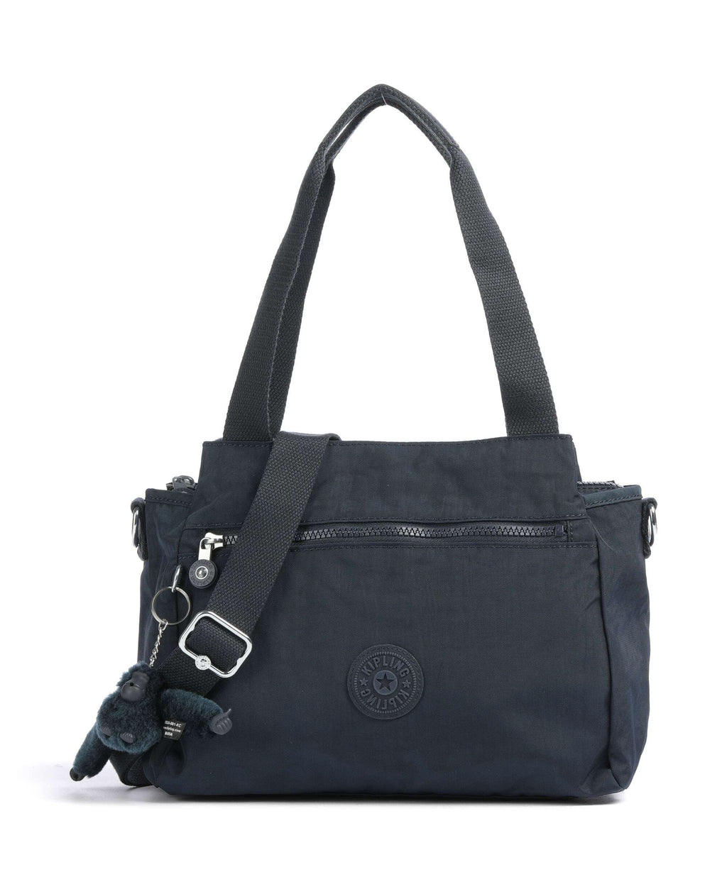Kipling Basic Elysia Shoulder bag blue bleu