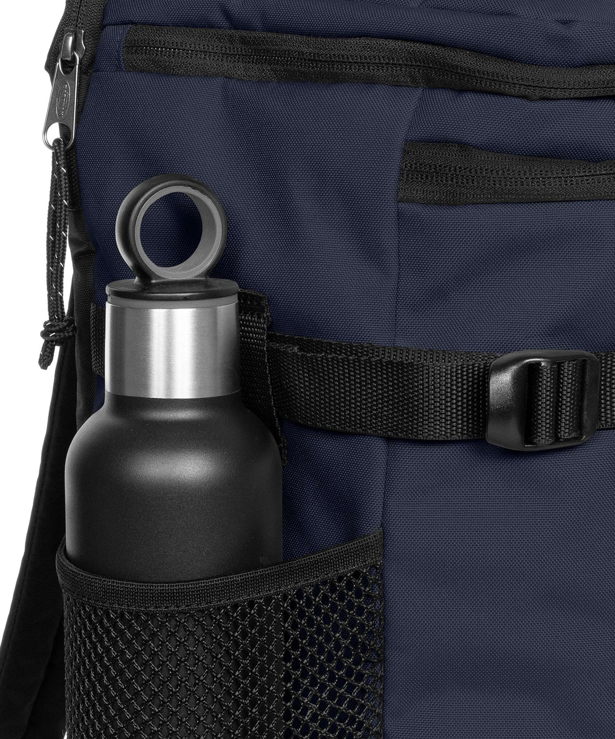 Eastpak Carry-Pack Travel backpack ultramarine