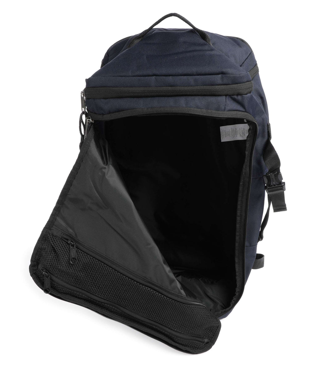Eastpak Carry-Pack Travel backpack ultramarine
