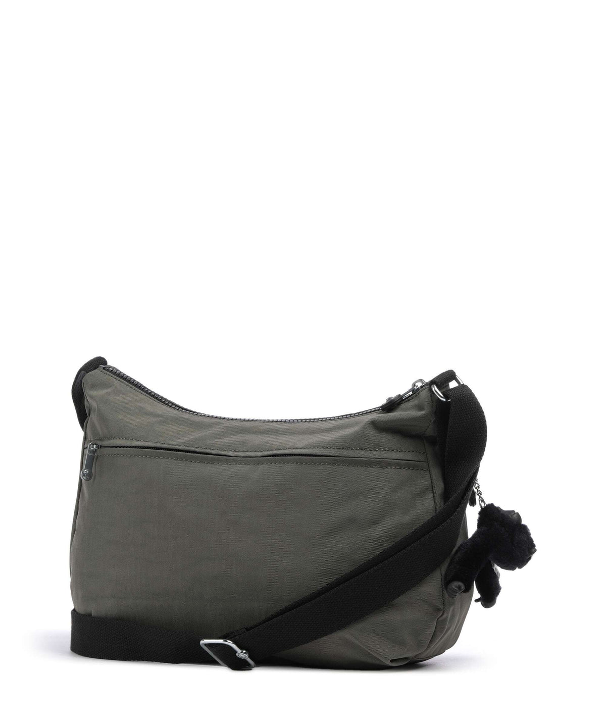 Kipling Basic Izellah Crossbody bag green moss