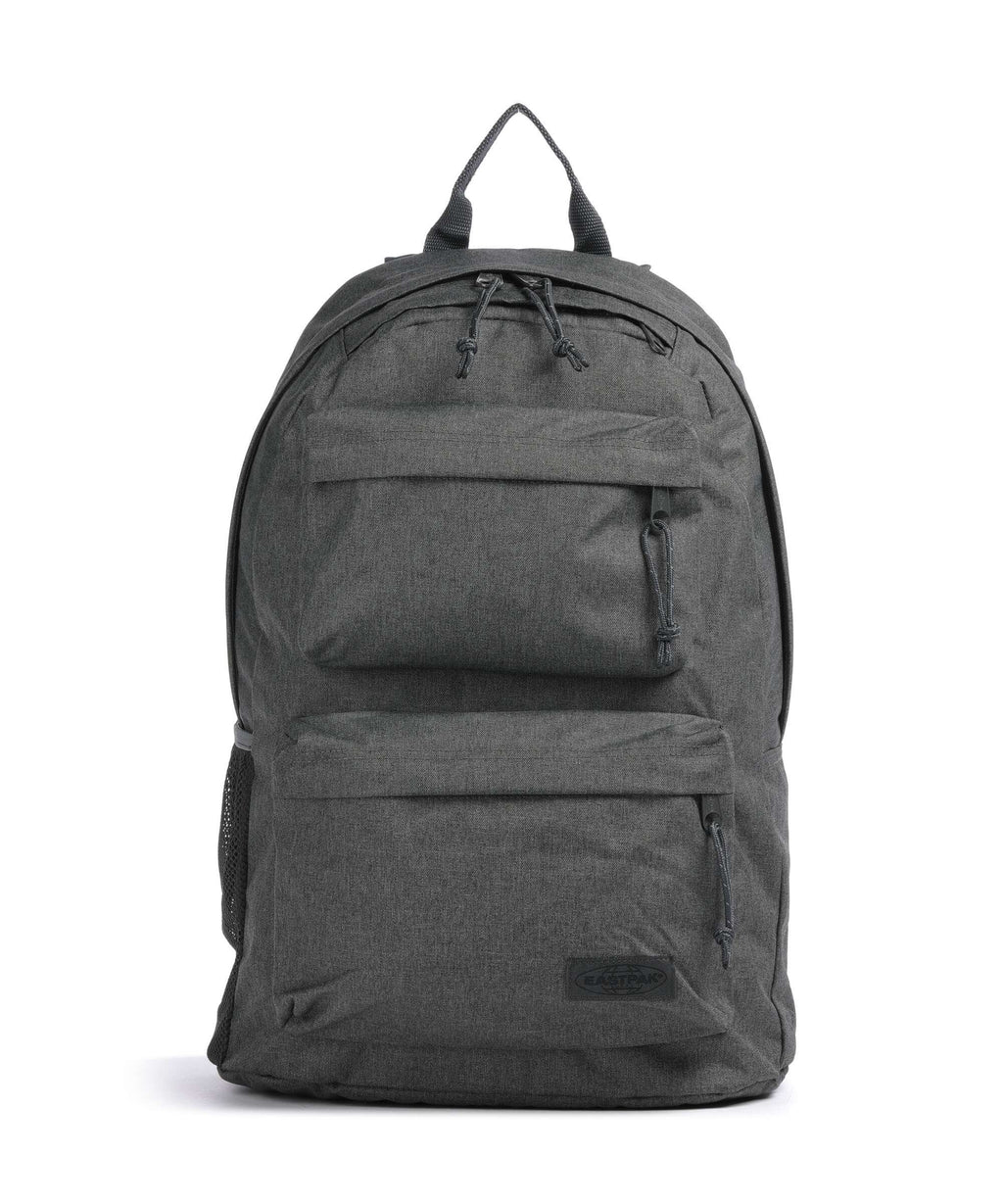 Eastpak Padded DBL Backpack black denim