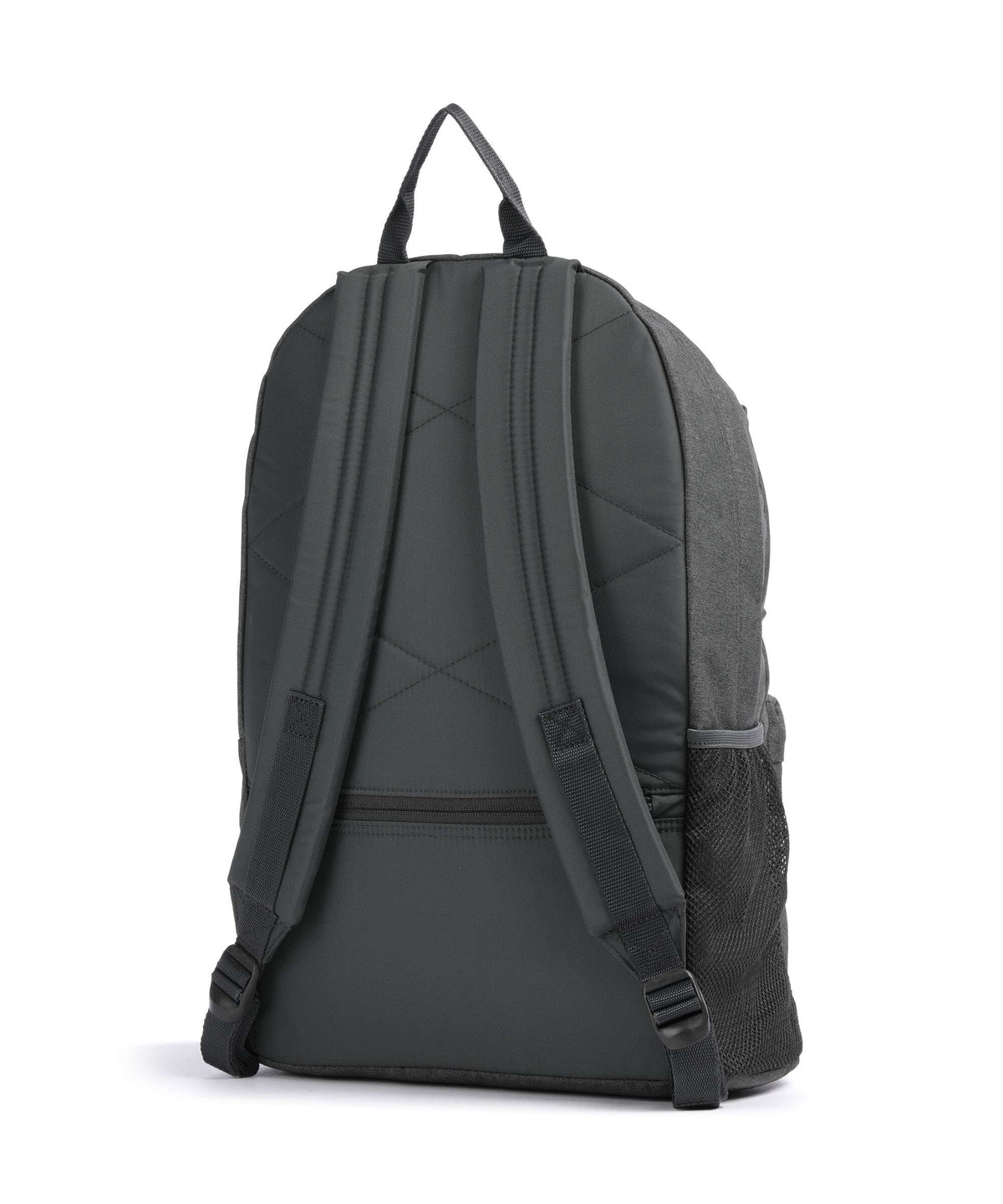 Eastpak Padded DBL Backpack black denim