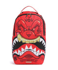 Sprayground Diablo Big Mean Bite Backpack multicolour