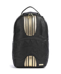 Sprayground Italy Racing Golden Stripes Backpack multicolour