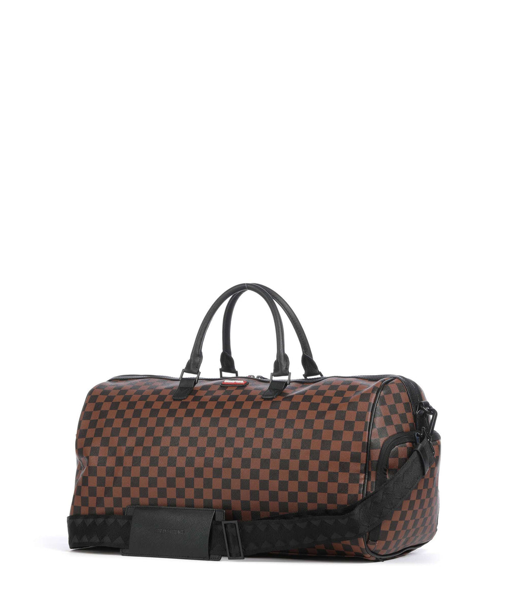 Sprayground Machine Francaise Weekend bag multicolour