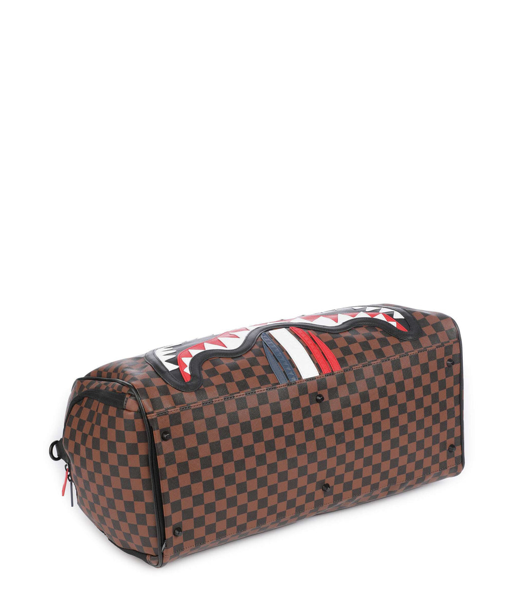 Sprayground Machine Francaise Weekend bag multicolour