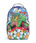 Sprayground Money Bear Weirdo Backpack multicolour