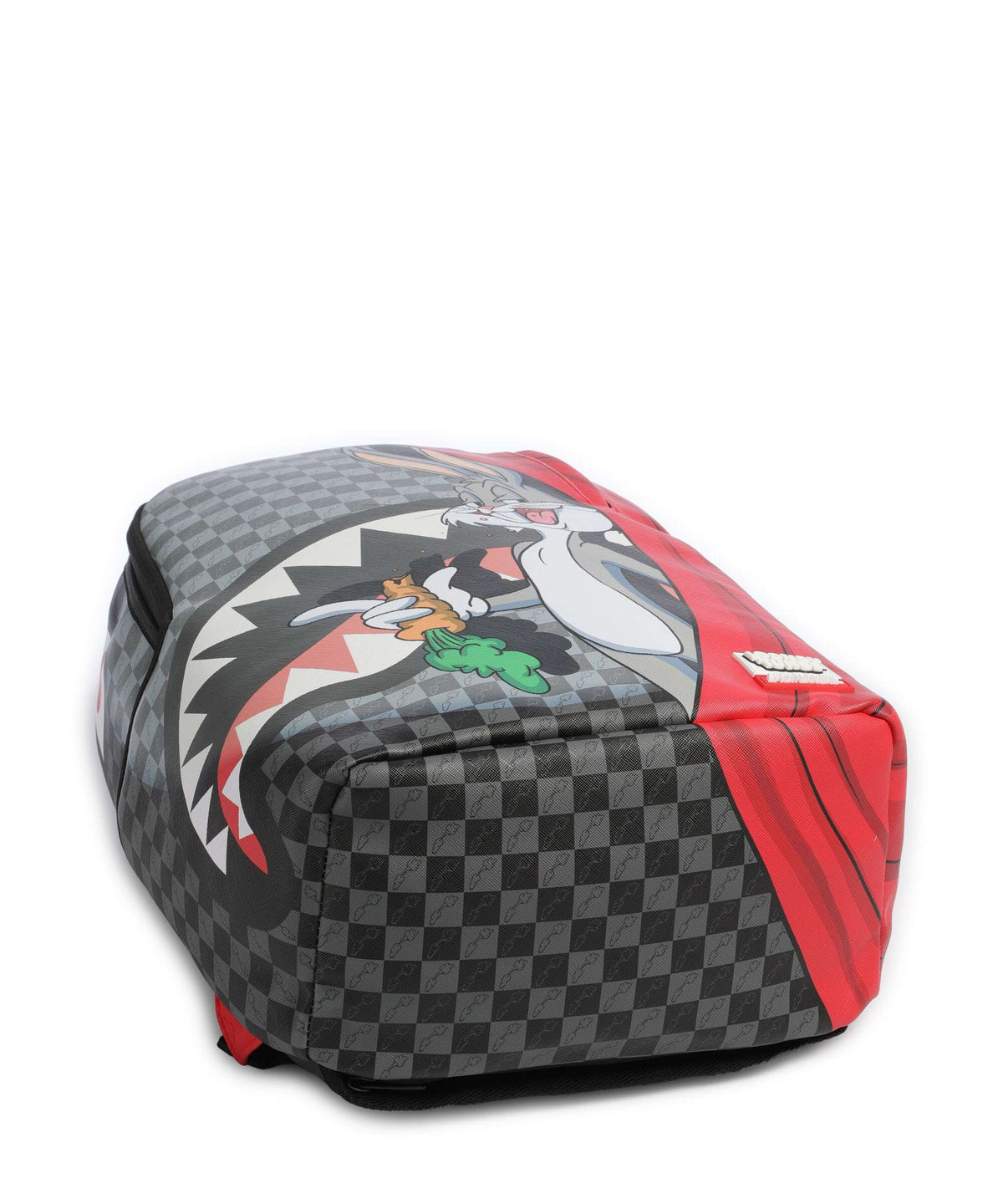 Sprayground Bugs Curtain Reveal Backpack multicolour