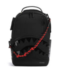 Sprayground Shark Central Kyushu Backpack black