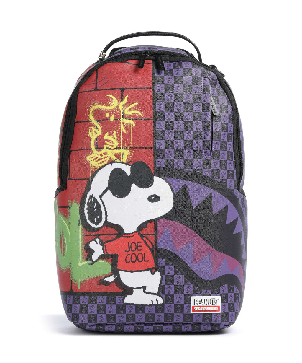Sprayground Jet Cool Backpack multicolour