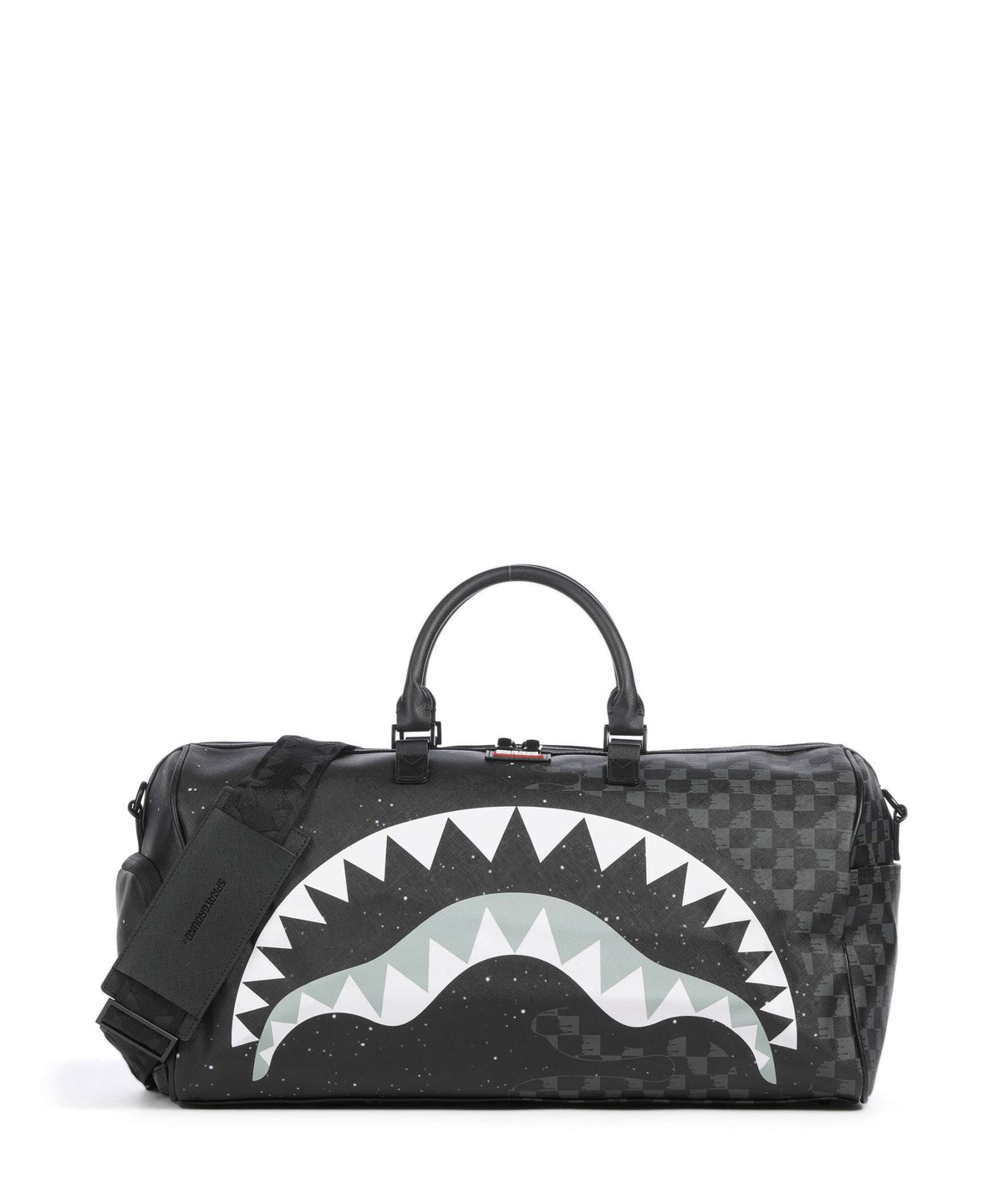 Sprayground Deep Space Drip Weekend bag multicolour