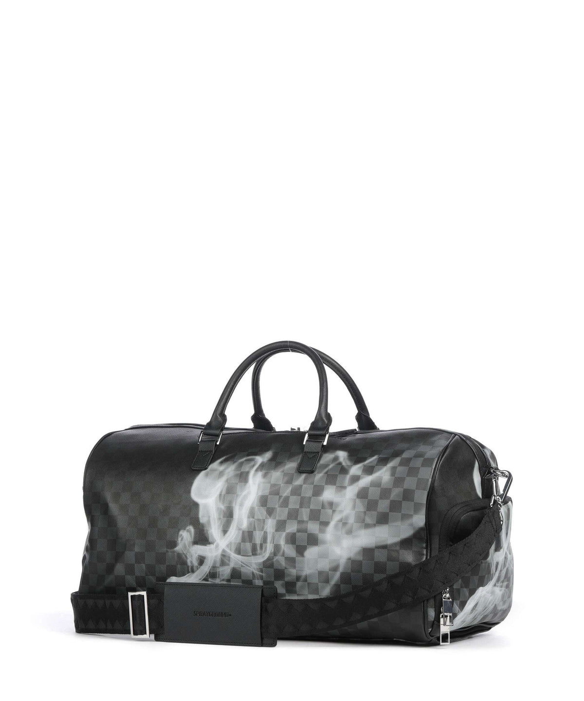 Sprayground Sip N' Smoke Weekend bag multicolour