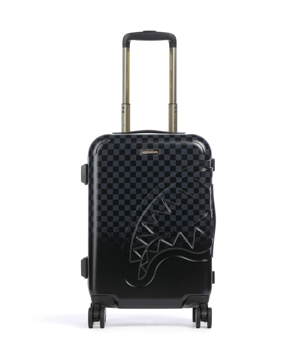 Sprayground Spritz Black Spinner (4 wheels) multicolour