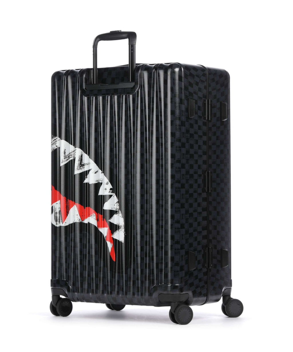 Sprayground Scribble Shark Spinner (4 wheels) multicolour