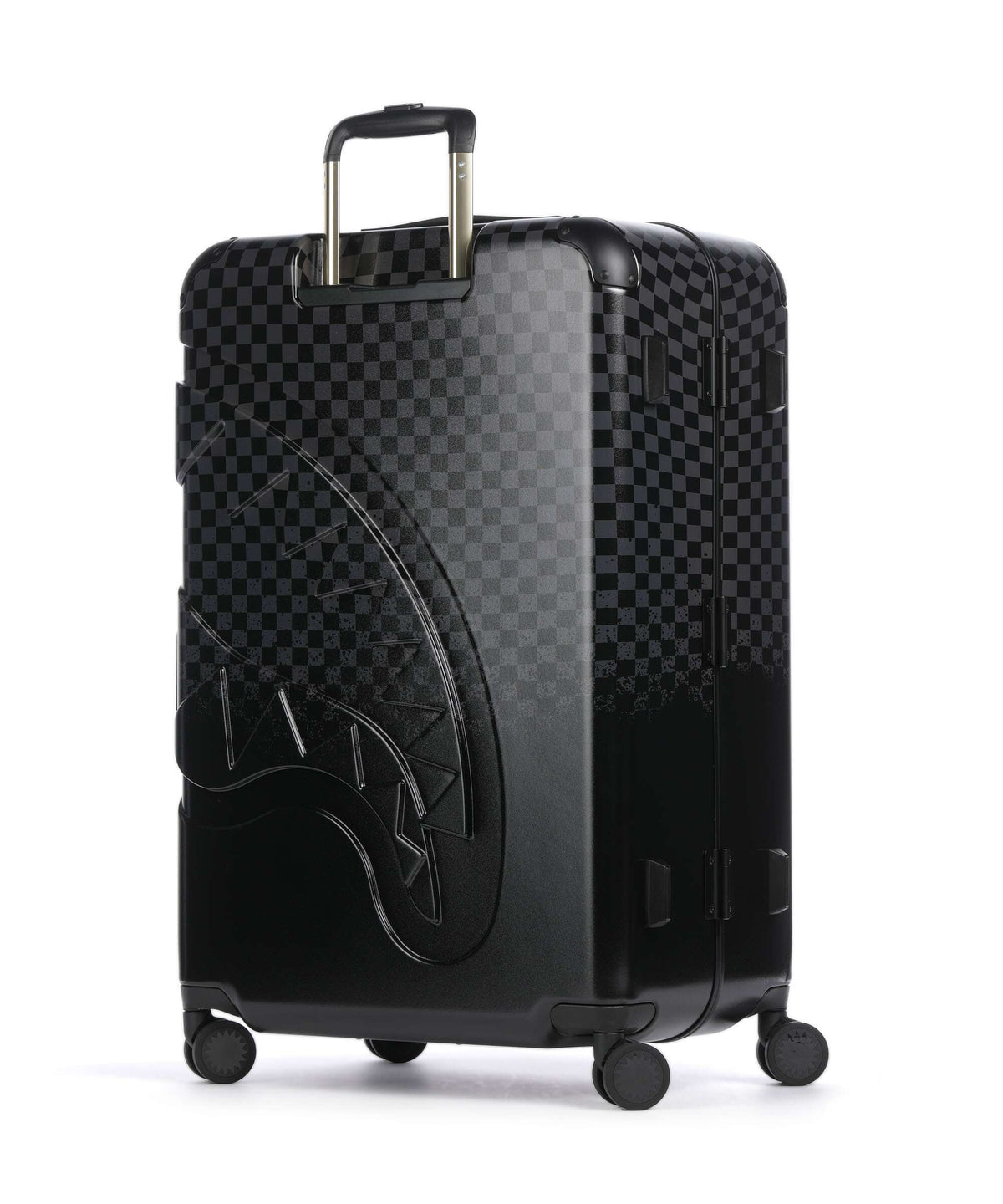 Sprayground Spritz Black Spinner (4 wheels) multicolour