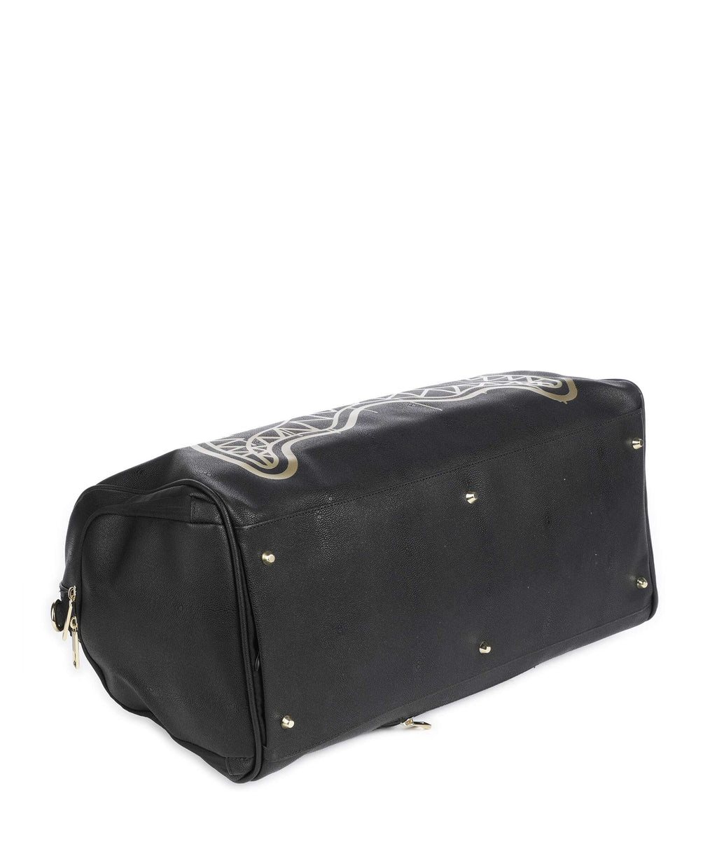 Sprayground That Gold Drap Weekend bag multicolour