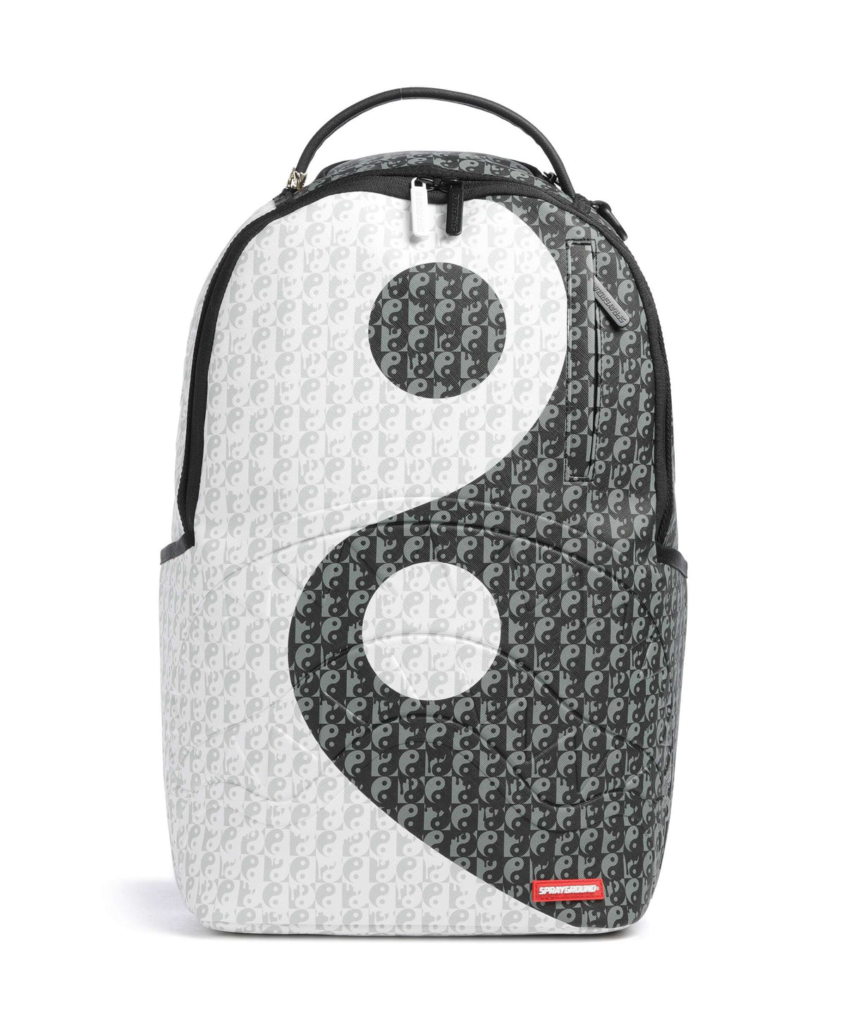 Sprayground Yin Yang Backpack multicolour