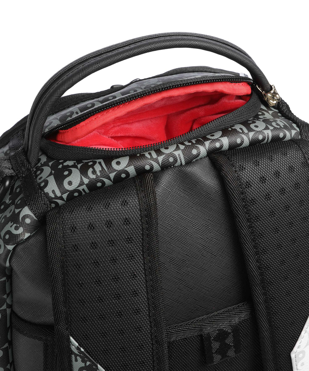 Sprayground Yin Yang Backpack multicolour