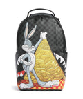 Sprayground Looney Carrot Stash Backpack multicolour