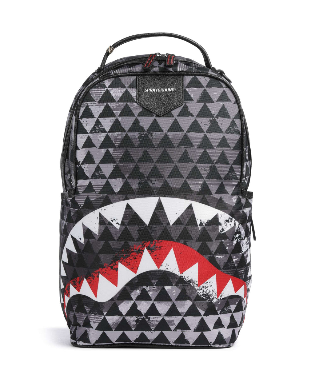 Sprayground Kahuku Niho Mano Backpack multicolour