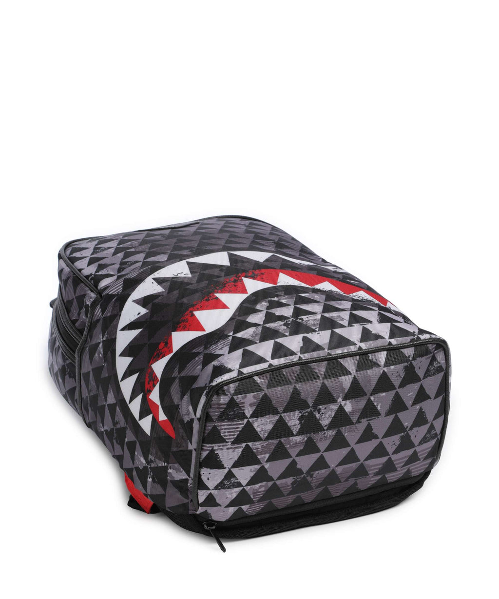Sprayground Kahuku Niho Mano Backpack multicolour