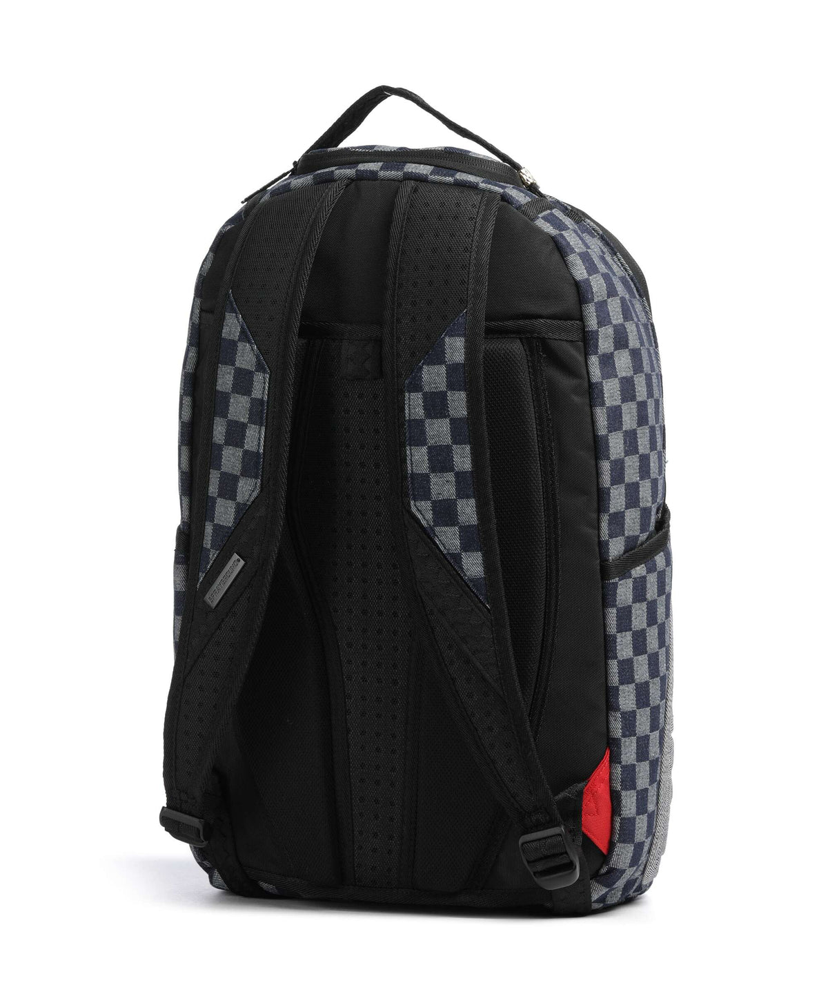 Sprayground Warp & Weft In Paris Backpack multicolour