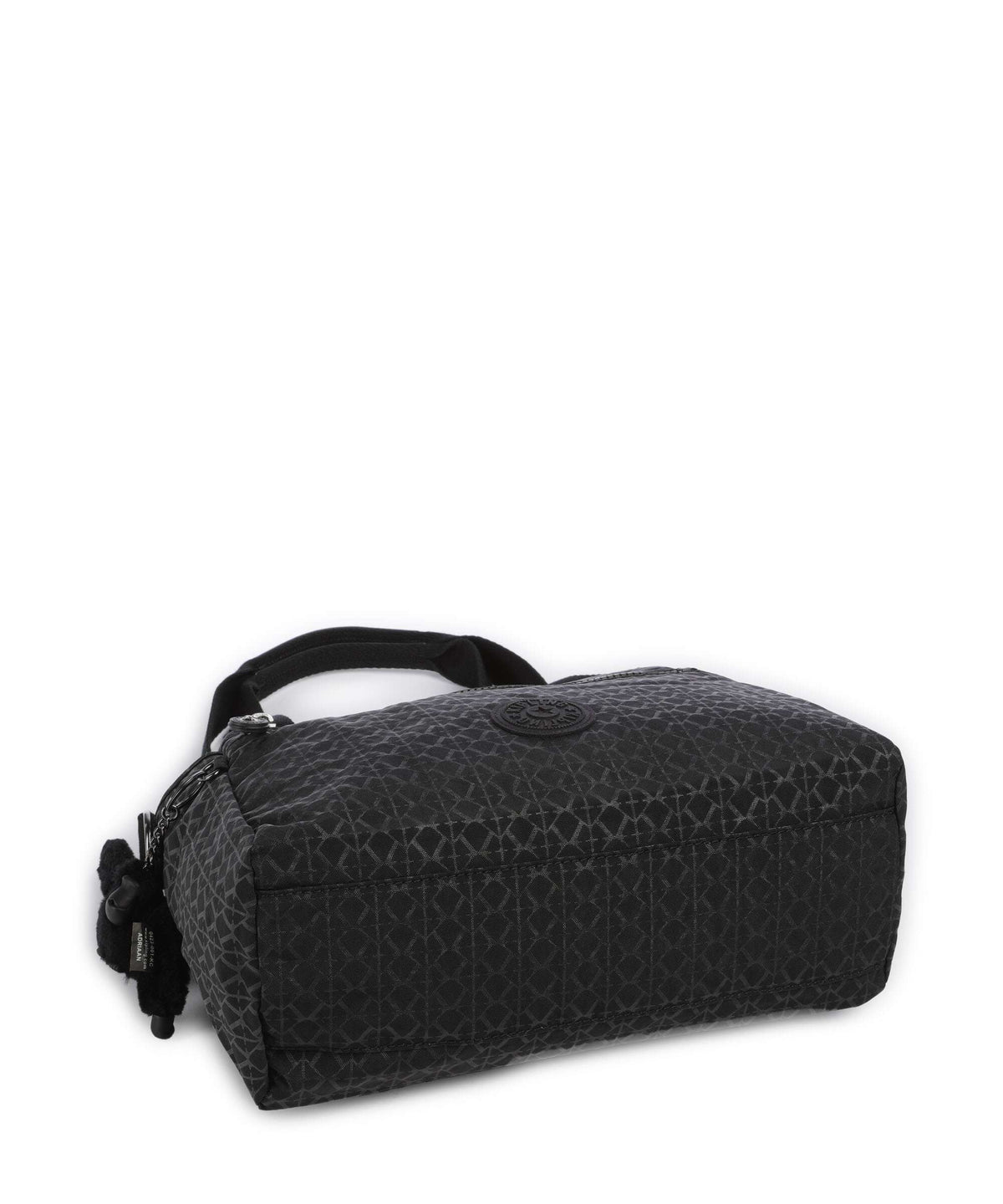 Kipling Basic Elysia Shoulder bag signature embossed