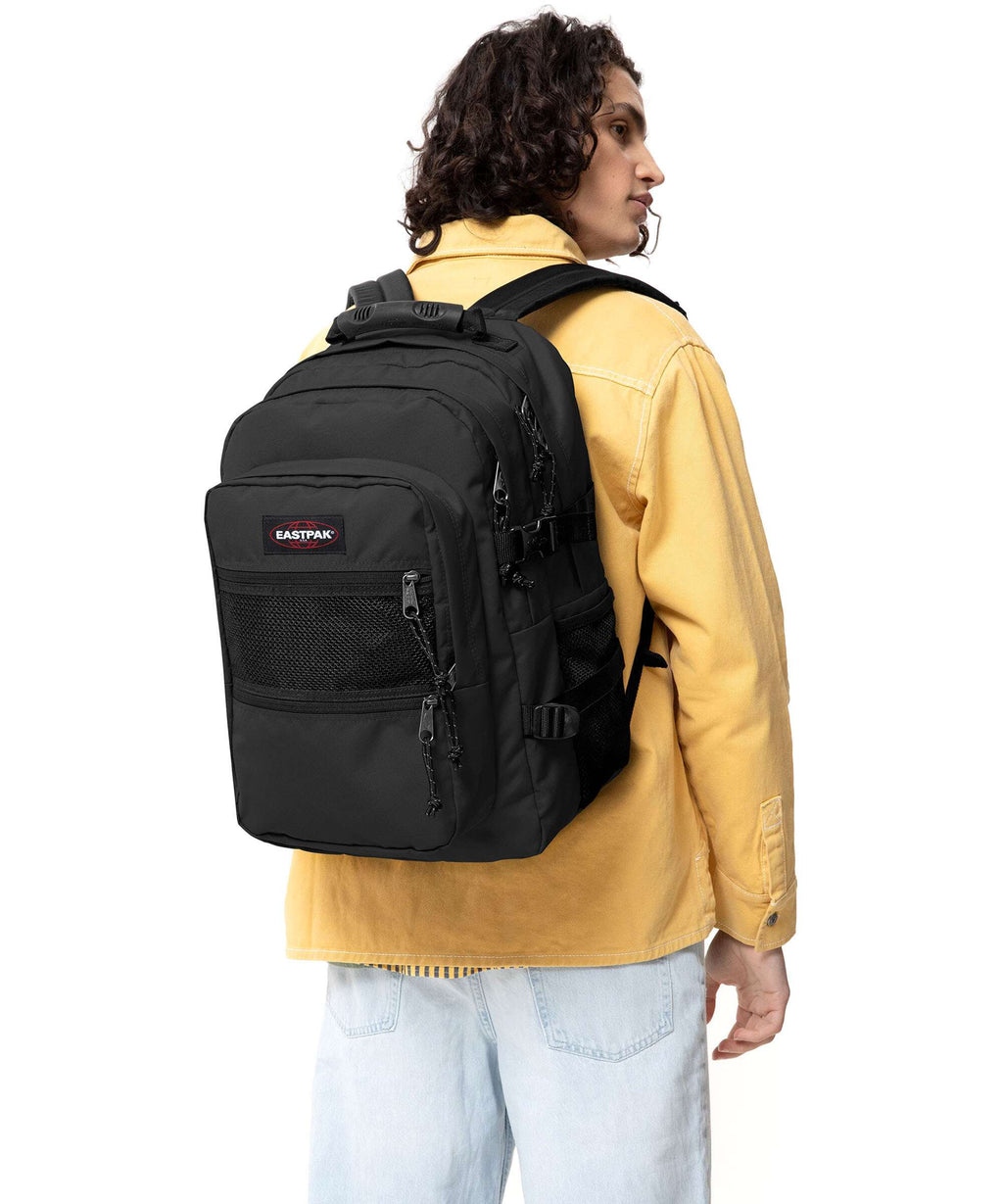 Eastpak Suplyer Backpack black