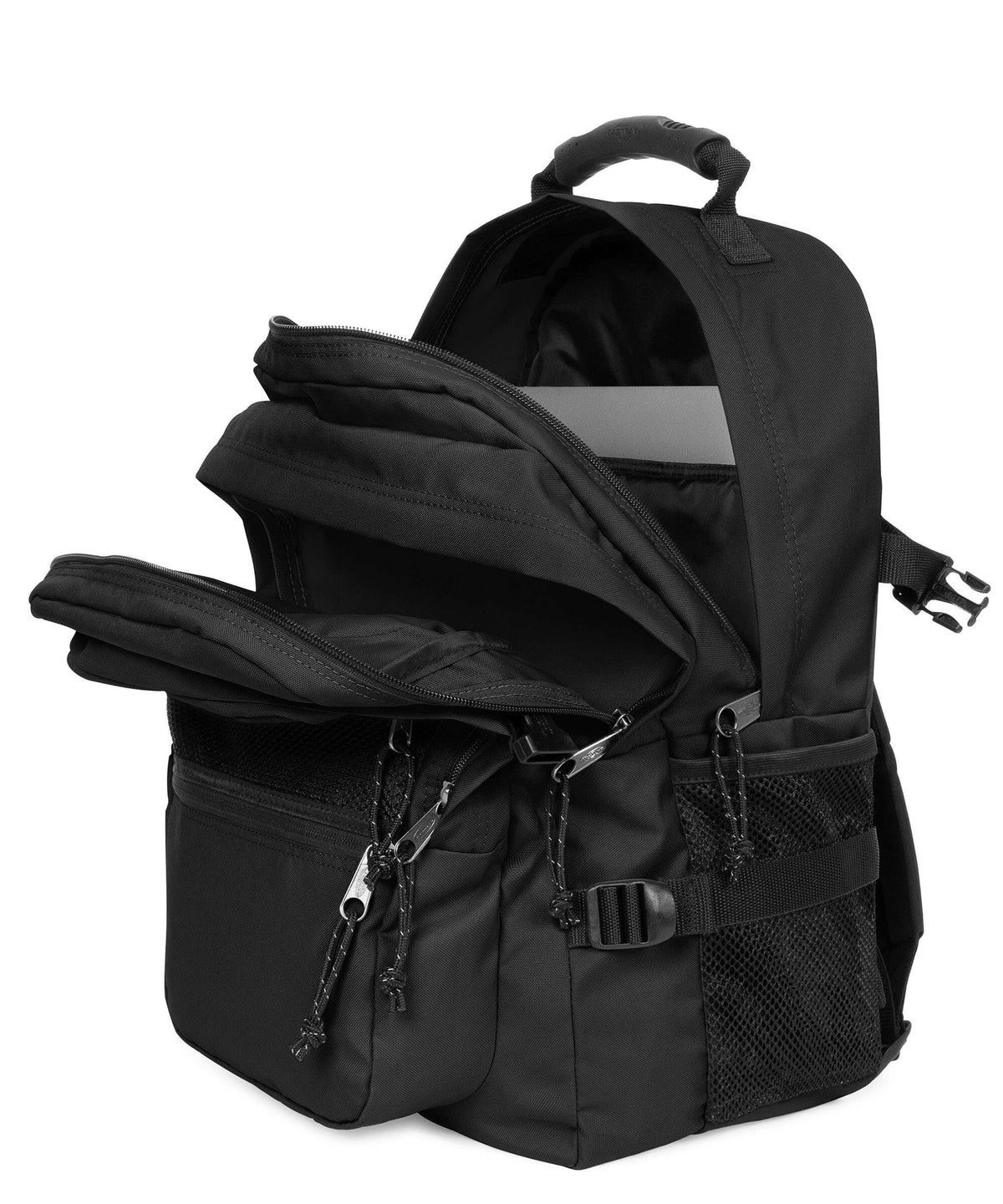 Eastpak Suplyer Backpack black