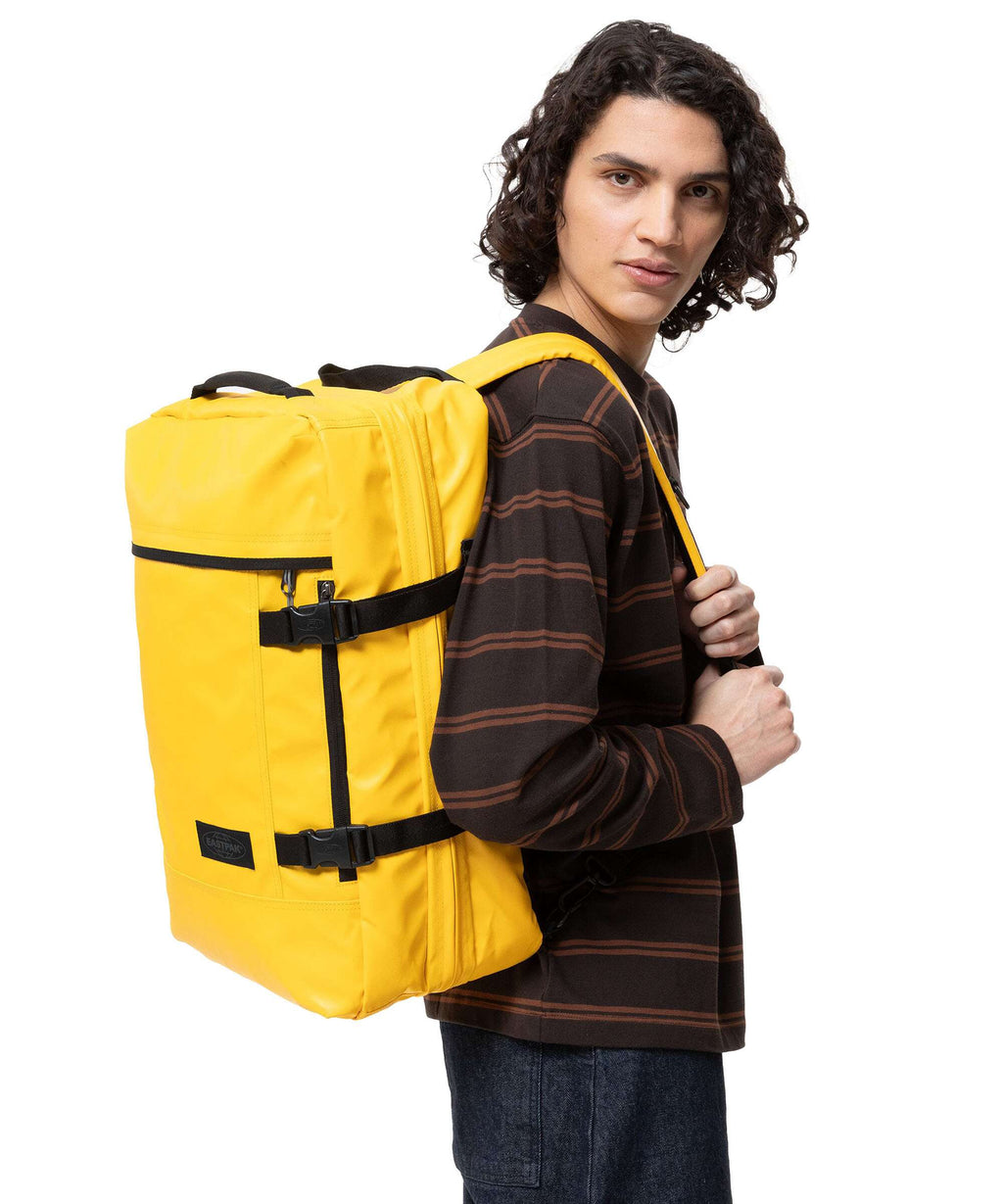 Eastpak Tarp Travelpack Travel backpack tarp yolk