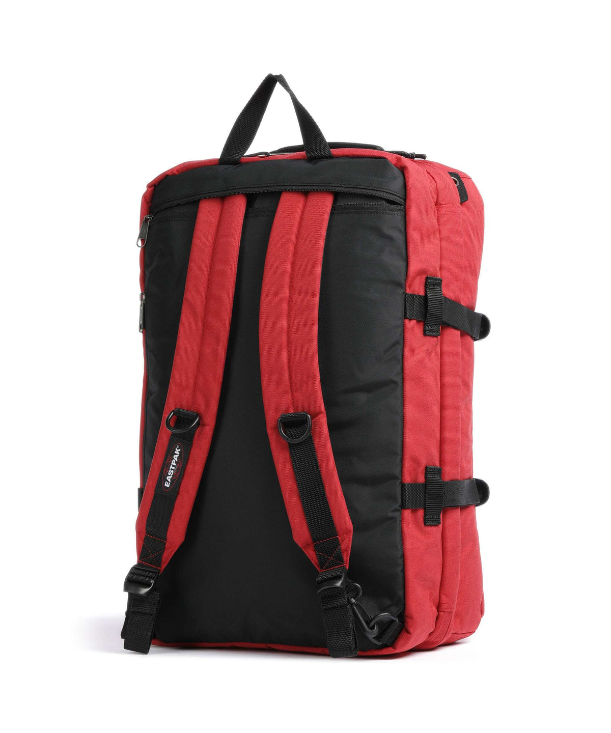 Eastpak Tarp Travelpack Travel backpack scarlet red
