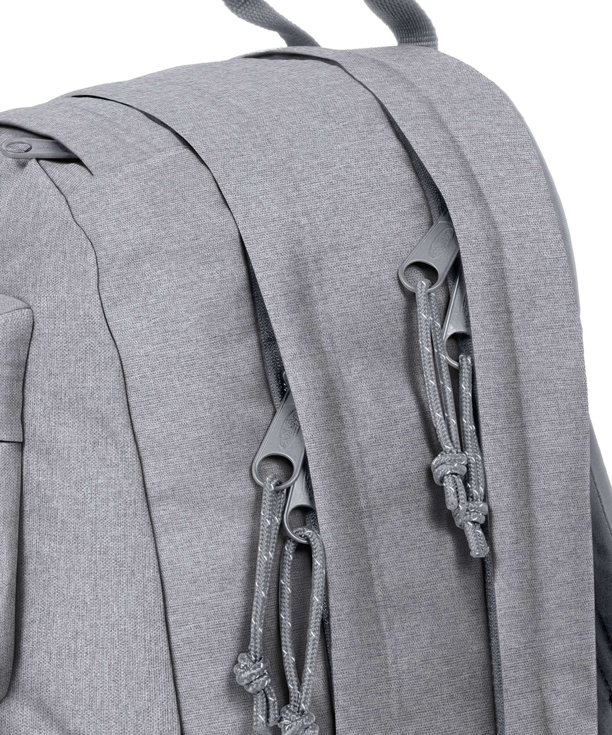 Eastpak DBL  Office Backpack sunday grey