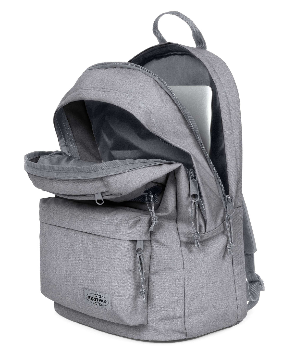 Eastpak DBL  Office Backpack sunday grey