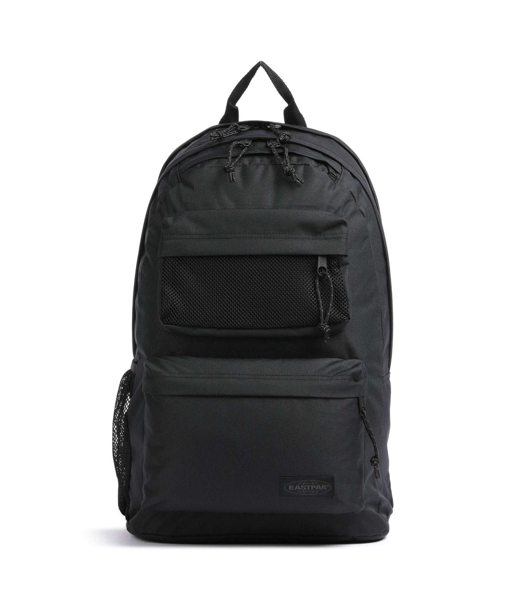 Eastpak DBL  Office Backpack black