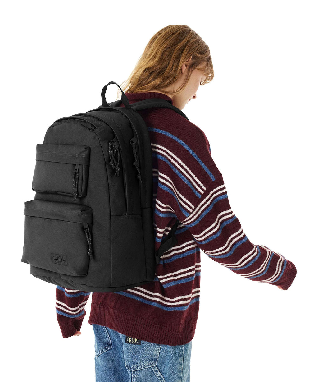 Eastpak DBL Office Backpack black