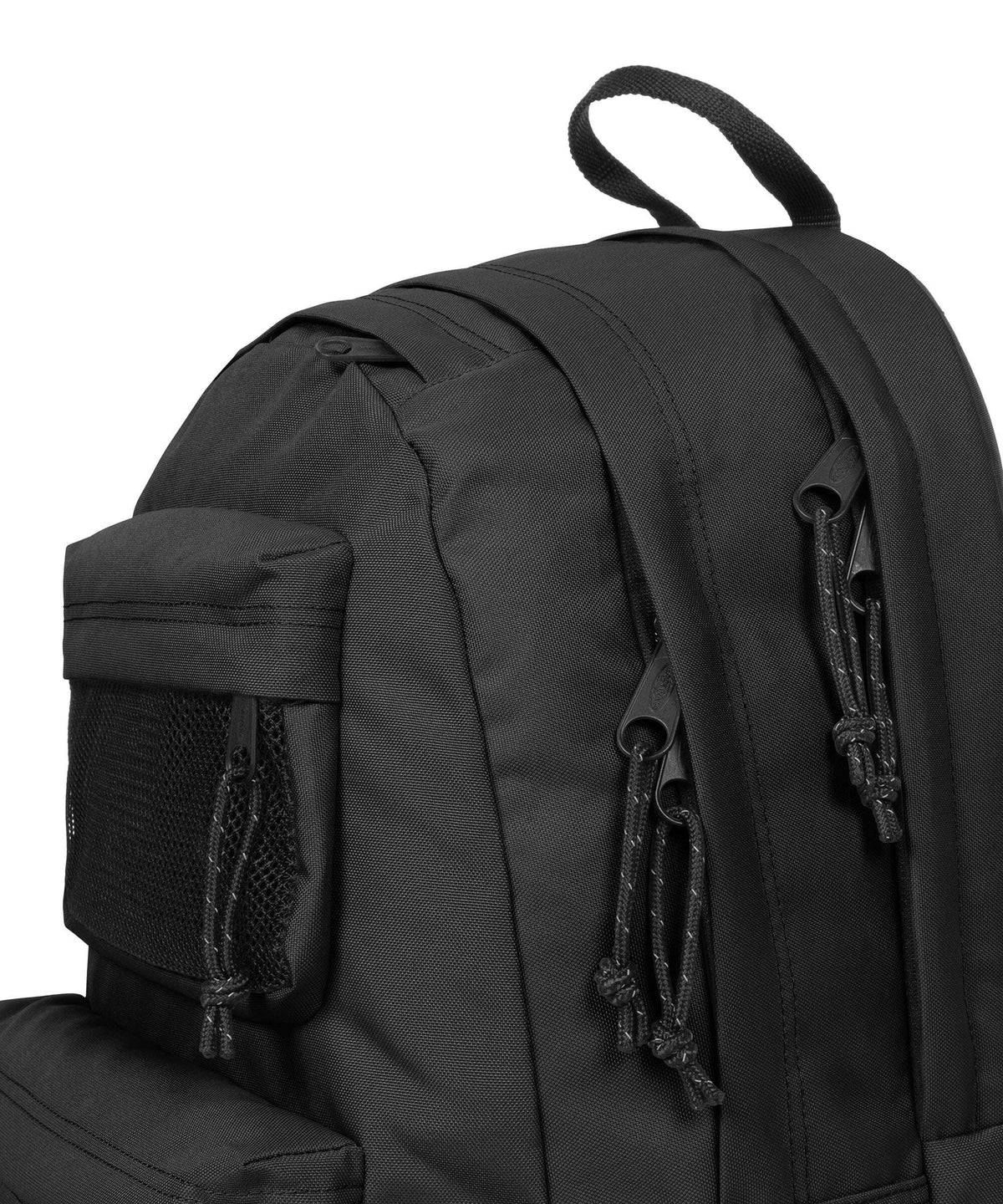 Eastpak DBL  Office Backpack black