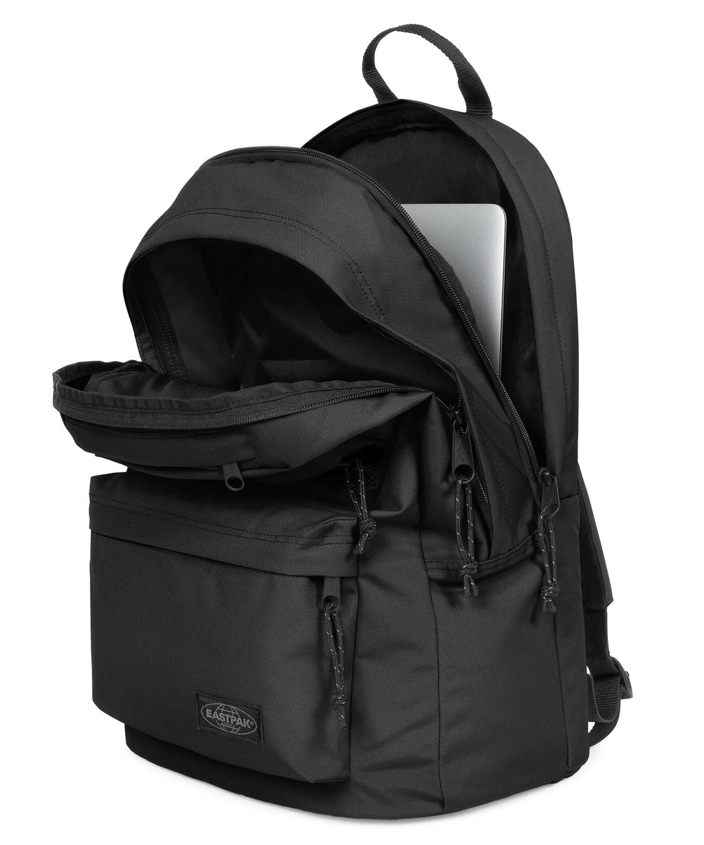Eastpak DBL  Office Backpack black