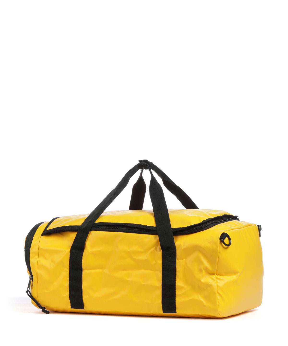Eastpak Tarp Duffl'r S Weekend bag tarp yolk