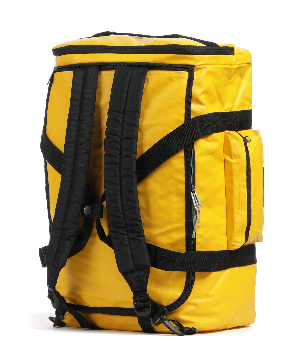 Eastpak Tarp Duffl'r S Weekend bag tarp yolk