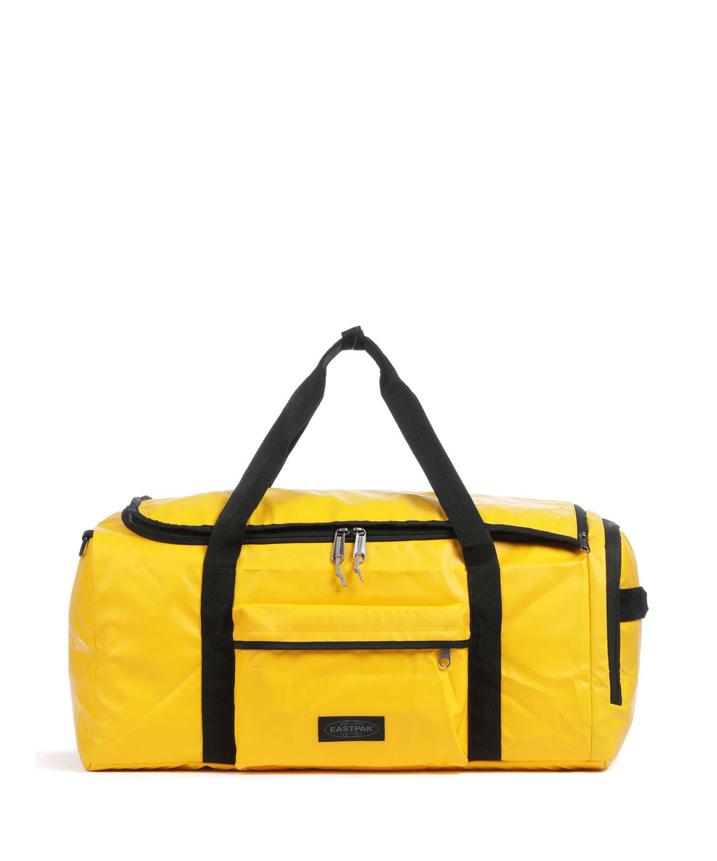 Eastpak Tarp Duffl'r M Travel bag tarp yolk