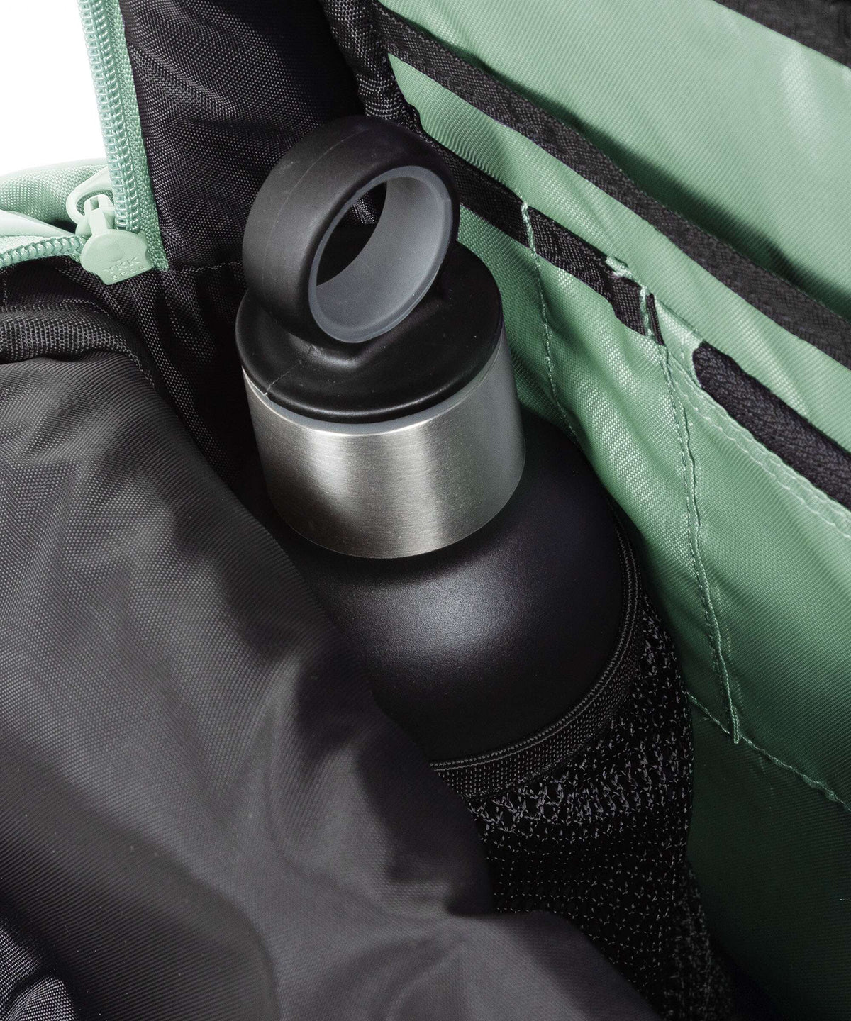 Eastpak Tecum Backpack cnnct frost