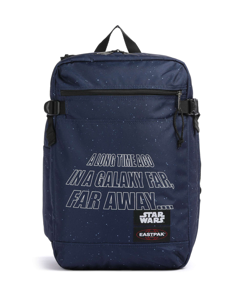 Eastpak Star Wars Transit'r Pack Backpack stars navy