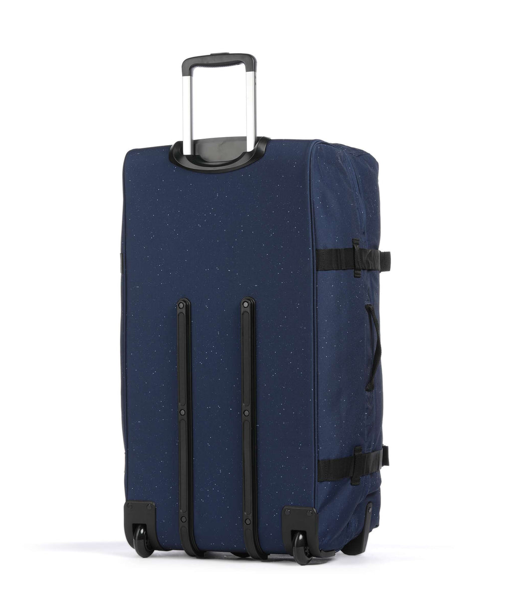 Eastpak Star Wars Transit'r M Travel bag with wheels stars navy