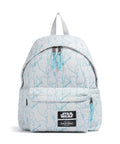 Eastpak Star WarsPadded Pak'r Backpack light side